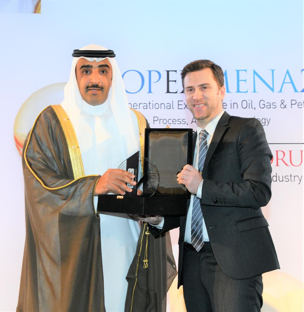 وزير النفط: اكتمال مشروع تحديث المصفاة في 2022