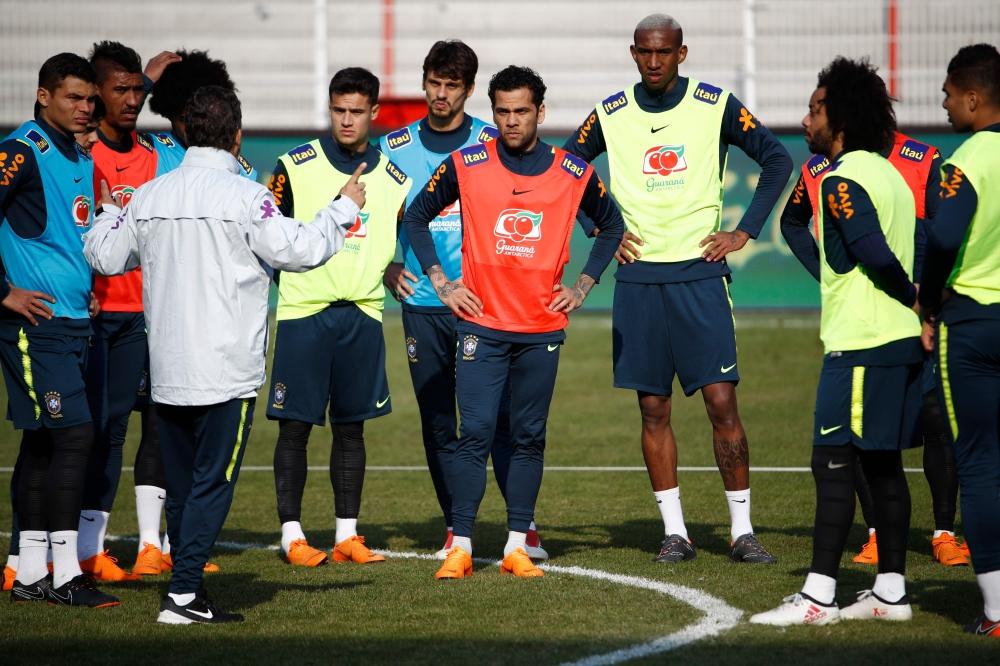 هل عاد الجيل البرازيلي المرعب؟