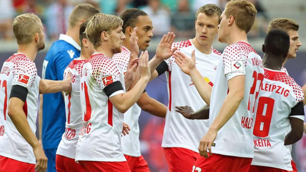 حدث استثنائي في أوروبا