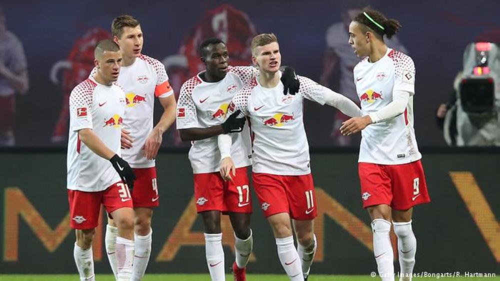 حدث استثنائي في أوروبا