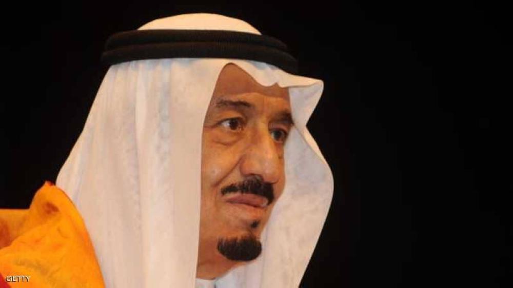 الملك سلمان يؤكد تصدي السعودية لأي محاولات تستهدف أمنها