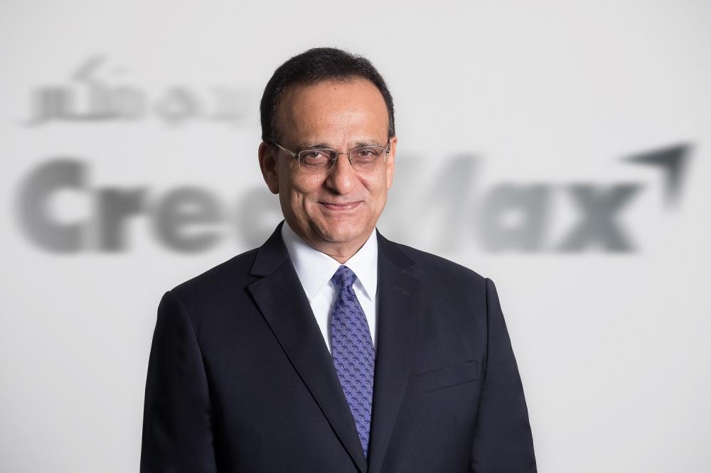 "كريدي مكس" و"البحرين والكويت" يطلقان خدمات مشتركة بمحفظة MaxWallet الإلكترونية