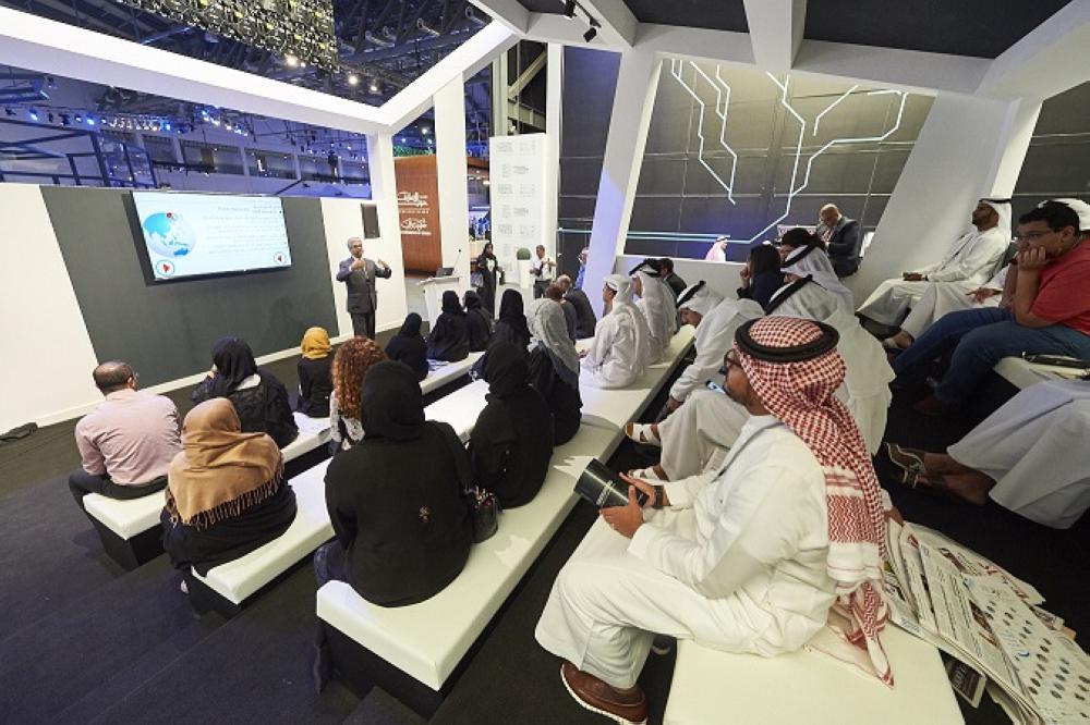 المنتدى الدولي للاتصال الحكومي يناقش أهمية "الدبلوماسية الرقمية" بتفعيل القوى الناعمة