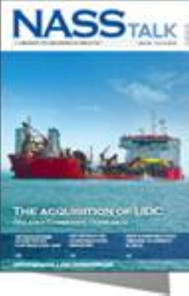 ناس توزِّع 5% أرباحاً نقدية للمساهمين