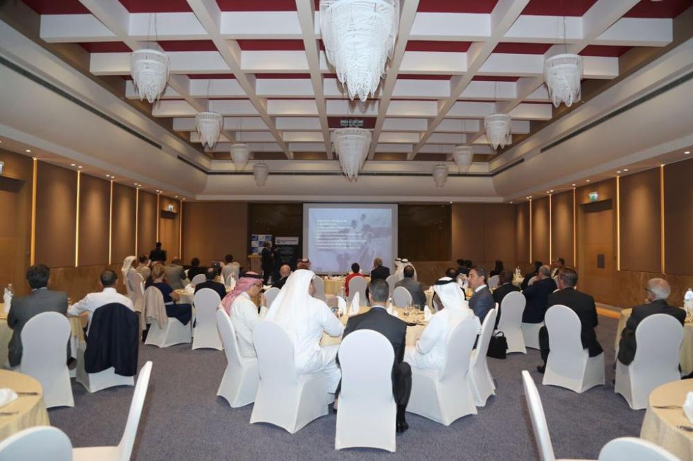 "ﺍﻟﺗﺟﺎﺭﺓ ﻭﺍﻟﺻﻧﺎﻋﺔ" ﺍﻟﻔﺭﻧﺳﻳﺔ ﺑﺎﻟﺑﺣﺭﻳﻥ تنظم فعالية بمشاركة طيران الخليج