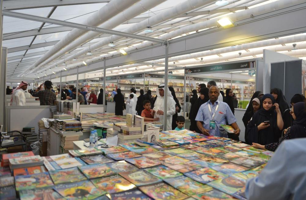 معرض الكتاب يضعُ التجربة السينمائيّة السعوديّة تحت مجهر التحليل والنقاش