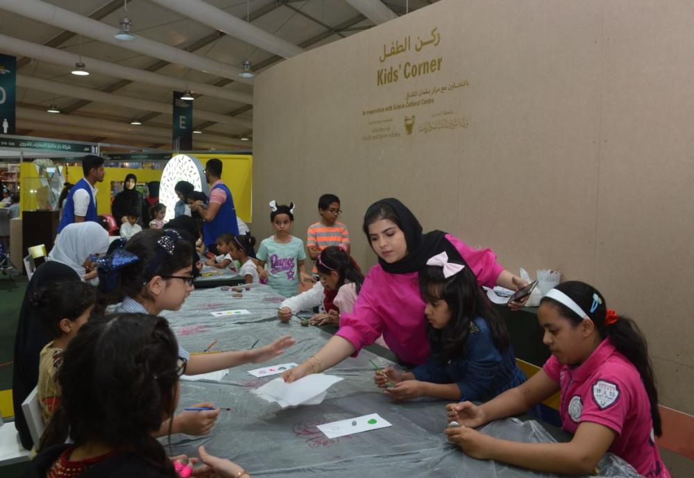 معرض الكتاب يضعُ التجربة السينمائيّة السعوديّة تحت مجهر التحليل والنقاش