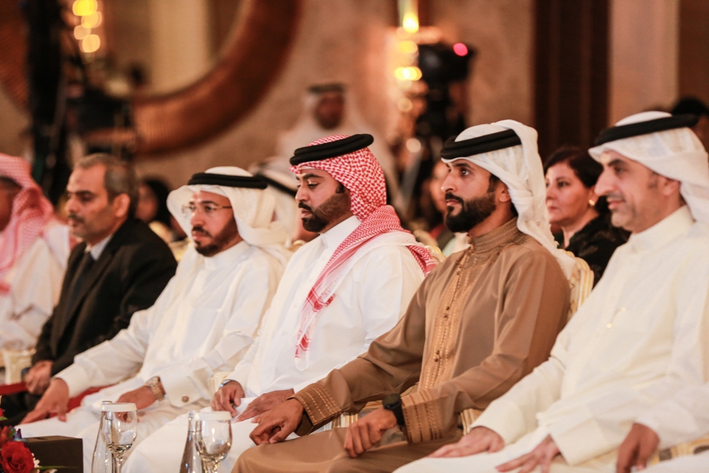 ناصر بن حمد:"دوري الجامعات" ناجح والنسخة الثانية أشمل