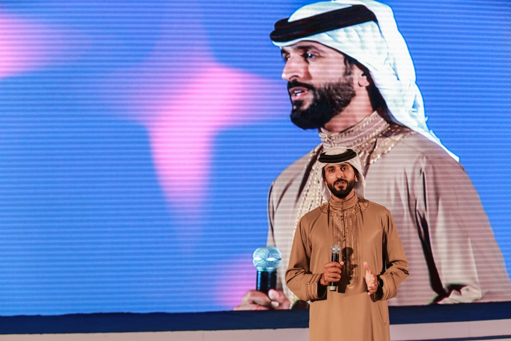 ناصر بن حمد:"دوري الجامعات" ناجح والنسخة الثانية أشمل