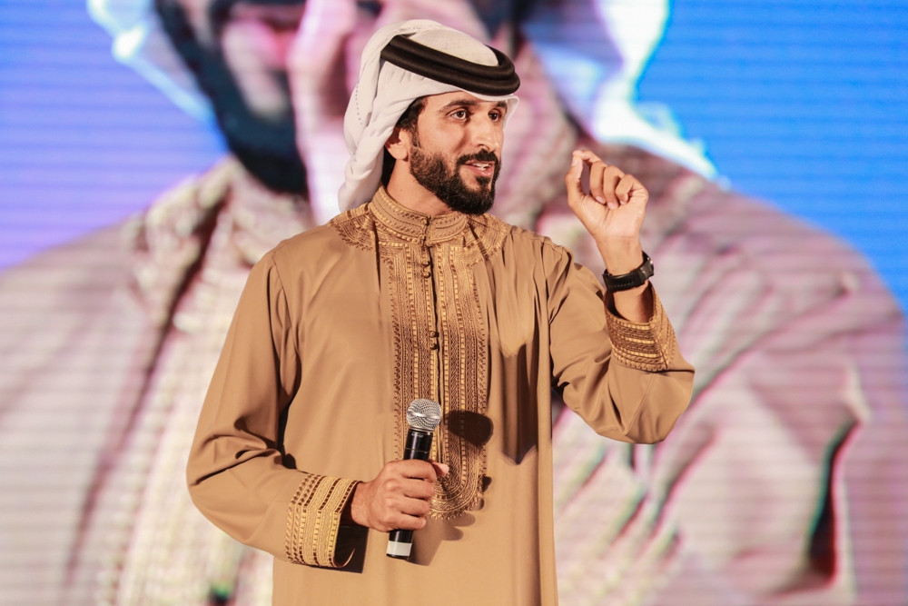 ناصر بن حمد:"دوري الجامعات" ناجح والنسخة الثانية أشمل