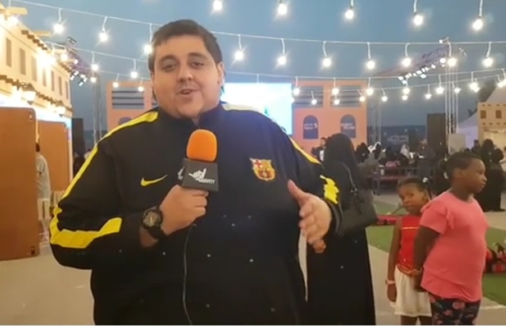 ربع مليون زائر في ختام فعاليات سوق البسطة