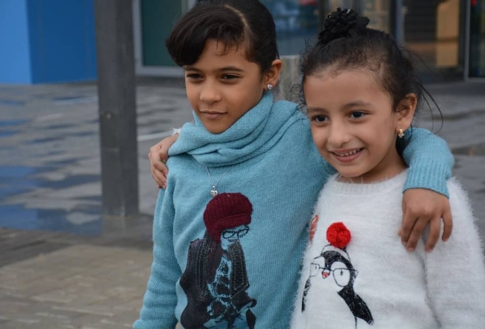 ربع مليون زائر في ختام فعاليات سوق البسطة