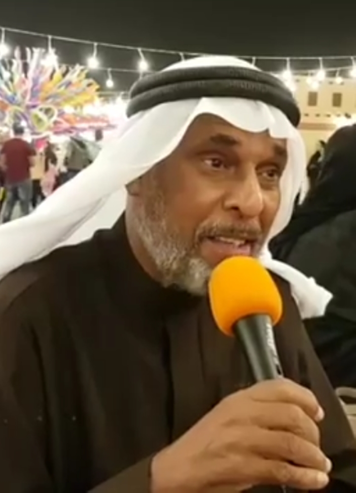 ربع مليون زائر في ختام فعاليات سوق البسطة