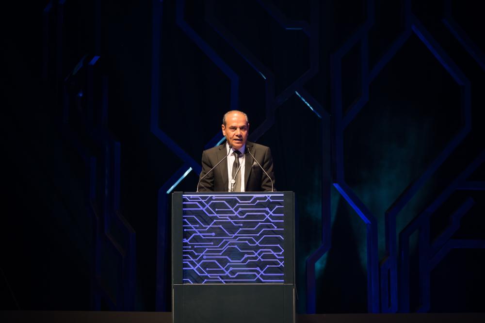 منتدى الاتصال الحكومي يوصي بمنع الوصول إلى البيانات غير المشروعة