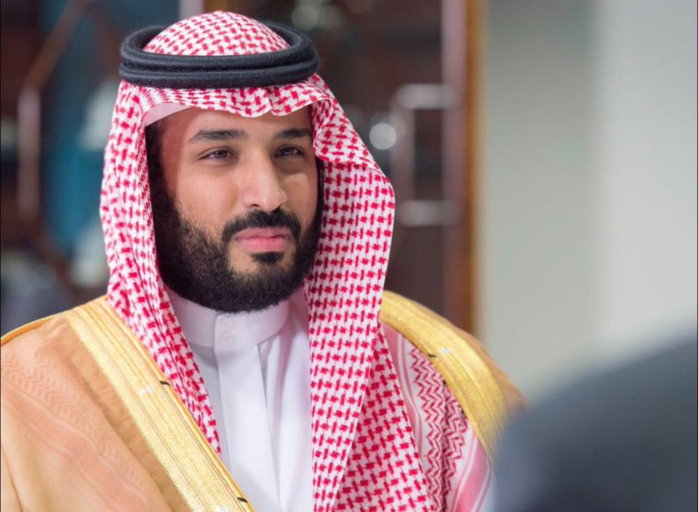 ولي العهد السعودي: إيران و"الإخوان" محور الشر