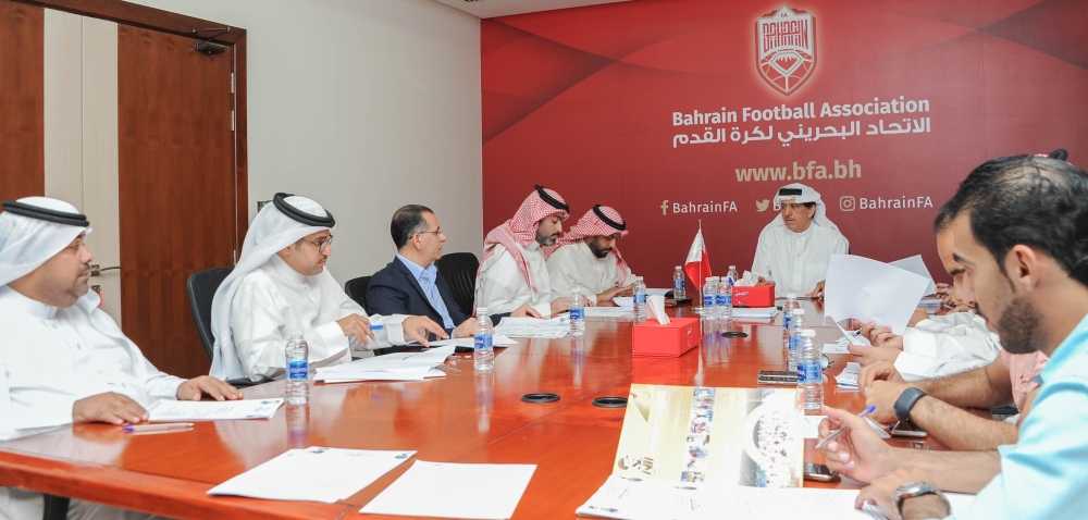 لجنة "ناصر 11" تستعد لاستكمال عقد فرق القدم والقرعة