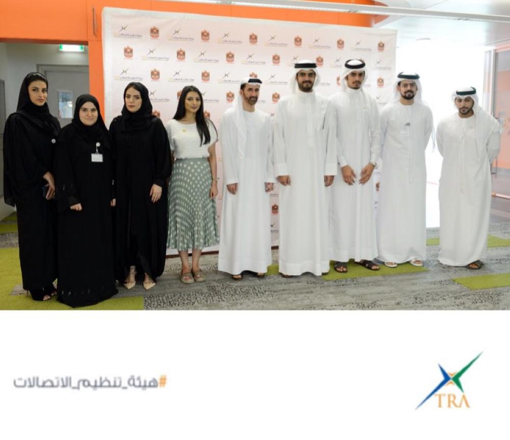 مباحثات بحرينية إماراتية حول "تنظيم الاتصالات"