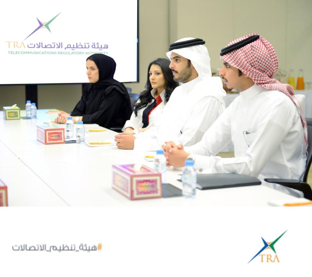 مباحثات بحرينية إماراتية حول "تنظيم الاتصالات"