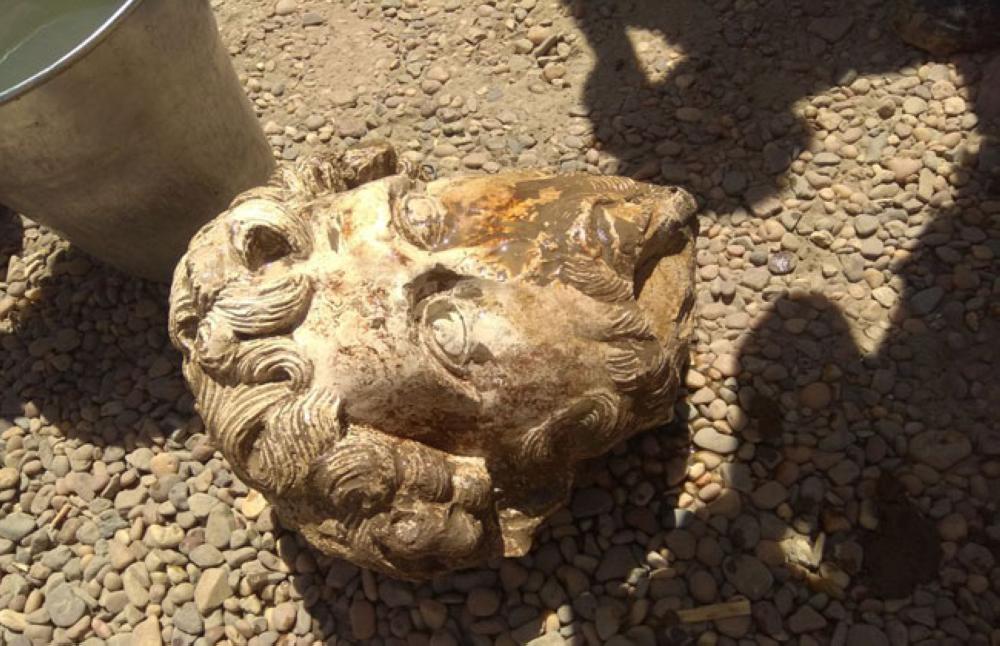 كشفان أثريان بالأقصر وأسوان جنوب مصر