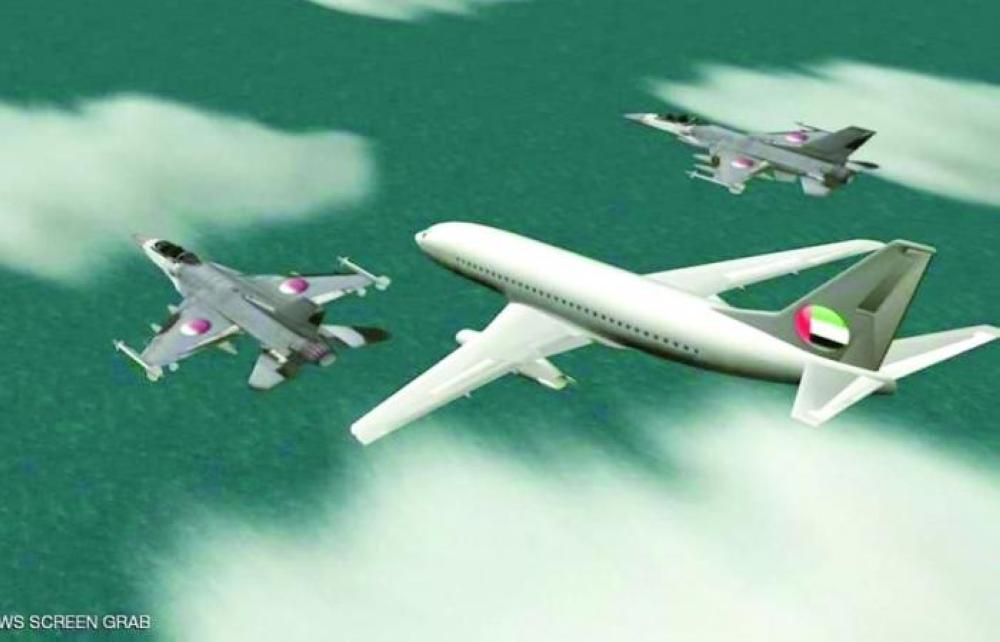 الإرهاب الجوي القطري بدعة تنظيم الحمدين الجديدة لخلق أزمة طيران خليجية دولية