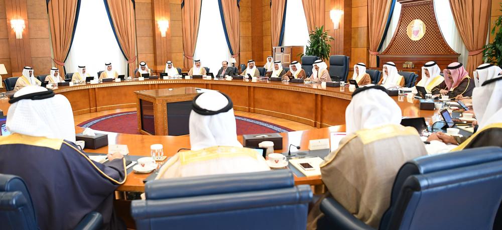 مجلس الوزراء: صياغة قانون لإطالة عمر الصناديق التقاعدية وإحالته لـ"التشريعية"