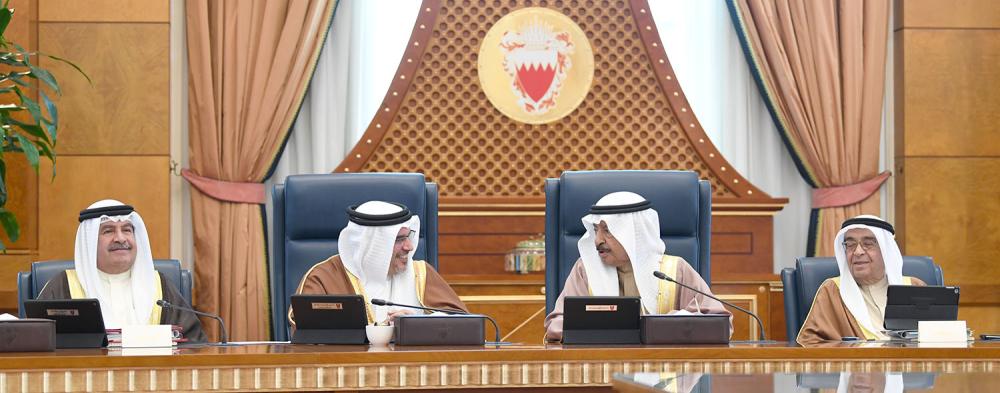 مجلس الوزراء: صياغة قانون لإطالة عمر الصناديق التقاعدية وإحالته لـ"التشريعية"