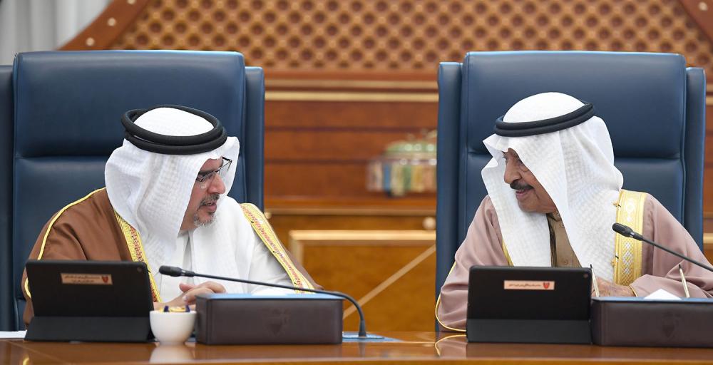 مجلس الوزراء: صياغة قانون لإطالة عمر الصناديق التقاعدية وإحالته لـ"التشريعية"