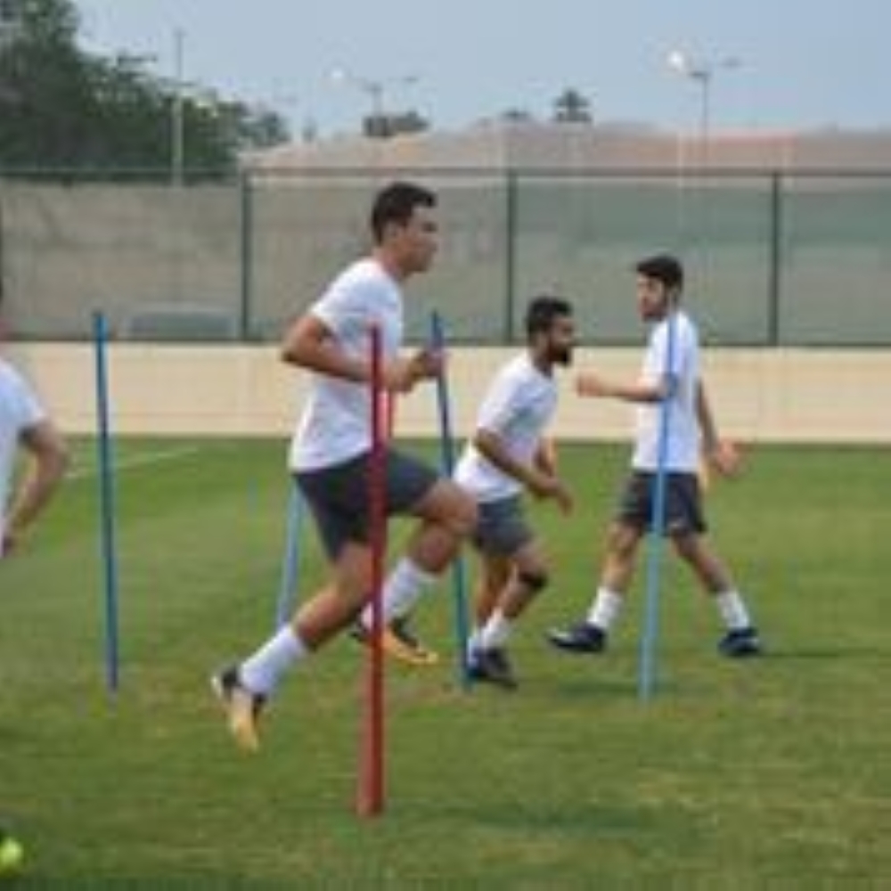 الفرق تدشن الاستعدادات لــ"ناصر 11" للوصول لأبعد نقطة بالبطولة "2-8"