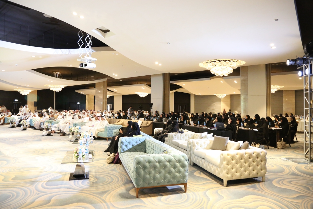 "الإصلاح" تتبنى الشراكة المجتمعية استراتيجية مستقبلية لعملها