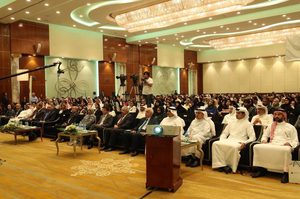 "إنجاز البحرين" تنظم نهائي مسابقة "الشركة" الطلابية وتكرم شركاءها
