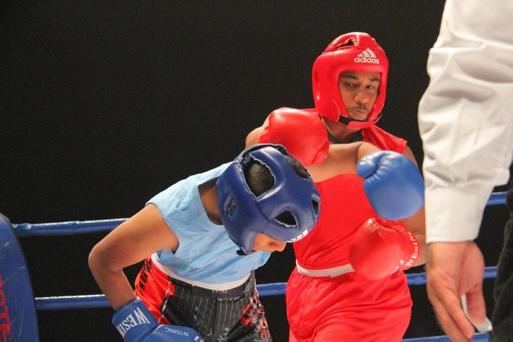 الخميس.. بطولة البحرين الرابعة تستأنف منافساتها بمسابقة MMA