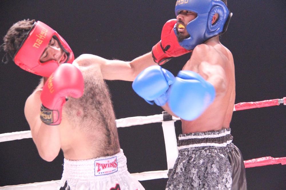 الخميس.. بطولة البحرين الرابعة تستأنف منافساتها بمسابقة MMA