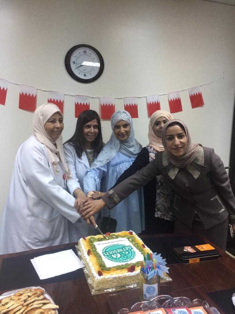 "ميكنة مختبر الأحياء الدقيقة" مشروع عالمي رائد يفتتح بالسلمانية