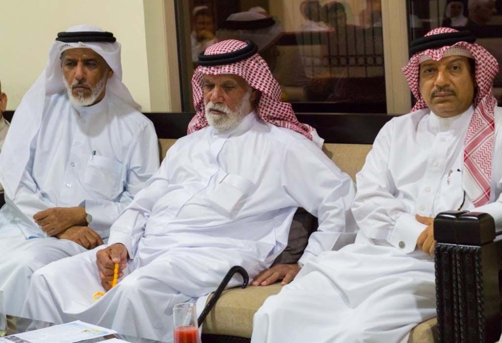 متعافون من المخدرات يحكون تجاربهم في " الحورة الاجتماعي"