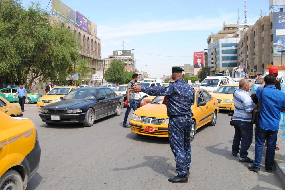 خطة أمنية لانتخابات العراق بمواجهة تصعيد "داعش"