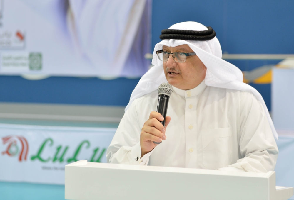 "الأولمبية" تدشن أكبر تجمع رياضي للأطفال على مستوى البحرين