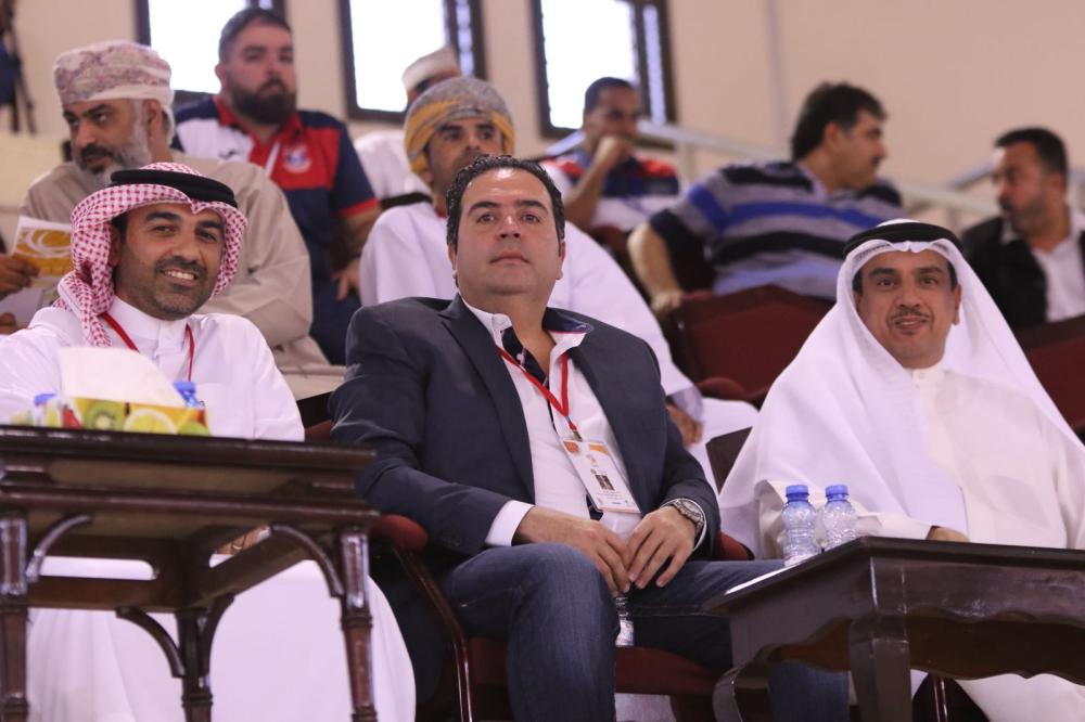 في ثاني أيام "الخليجية 38 لكرة السلة".. المنامة يفرط بفوز محقق أمام الشارقة الإماراتي