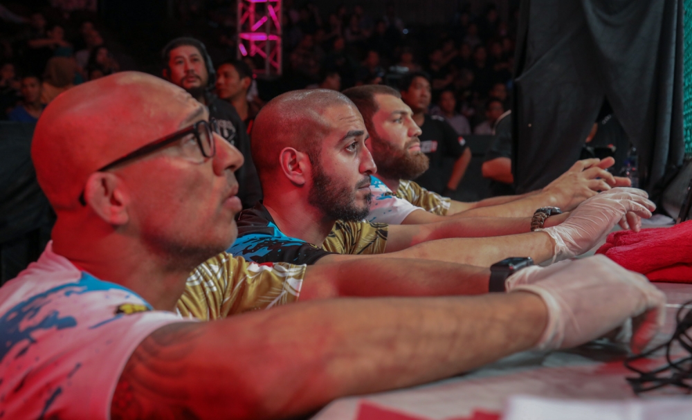 خالد بن حمد: BRAVE بنسختها الـ13 على الأراضي الإيرلندية