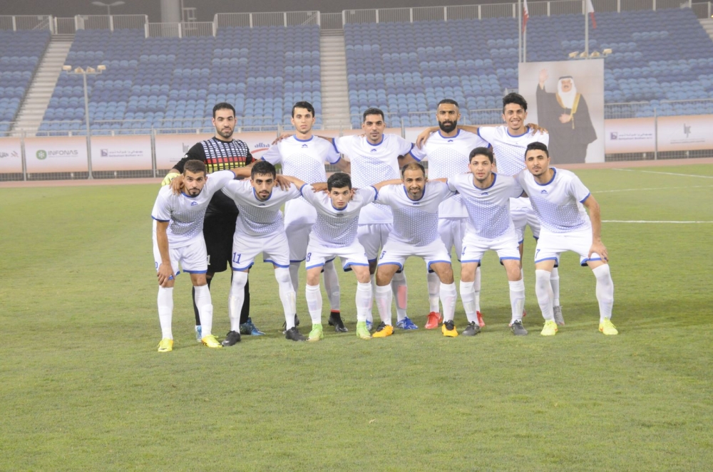 "ناصر 11" تشهد تكاتفاً وطنياً من قبل الشركات الخاصة