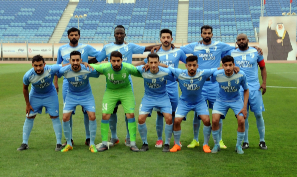 "ناصر 11" تشهد تكاتفاً وطنياً من قبل الشركات الخاصة