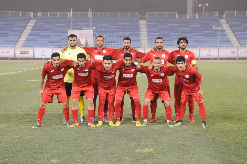 "ناصر 11" تشهد تكاتفاً وطنياً من قبل الشركات الخاصة