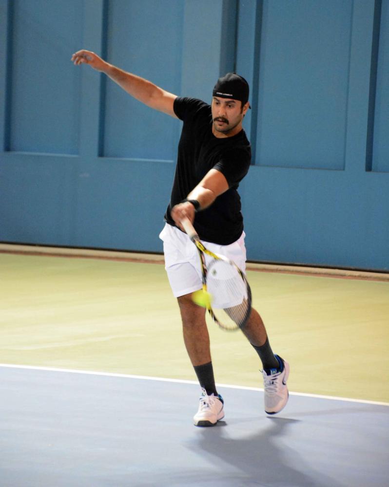 الاتحاد الرياضي للأمن العام يقيم عدداً من الأنشطة الرياضية في رمضان