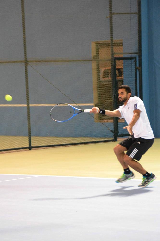 الاتحاد الرياضي للأمن العام يقيم عدداً من الأنشطة الرياضية في رمضان