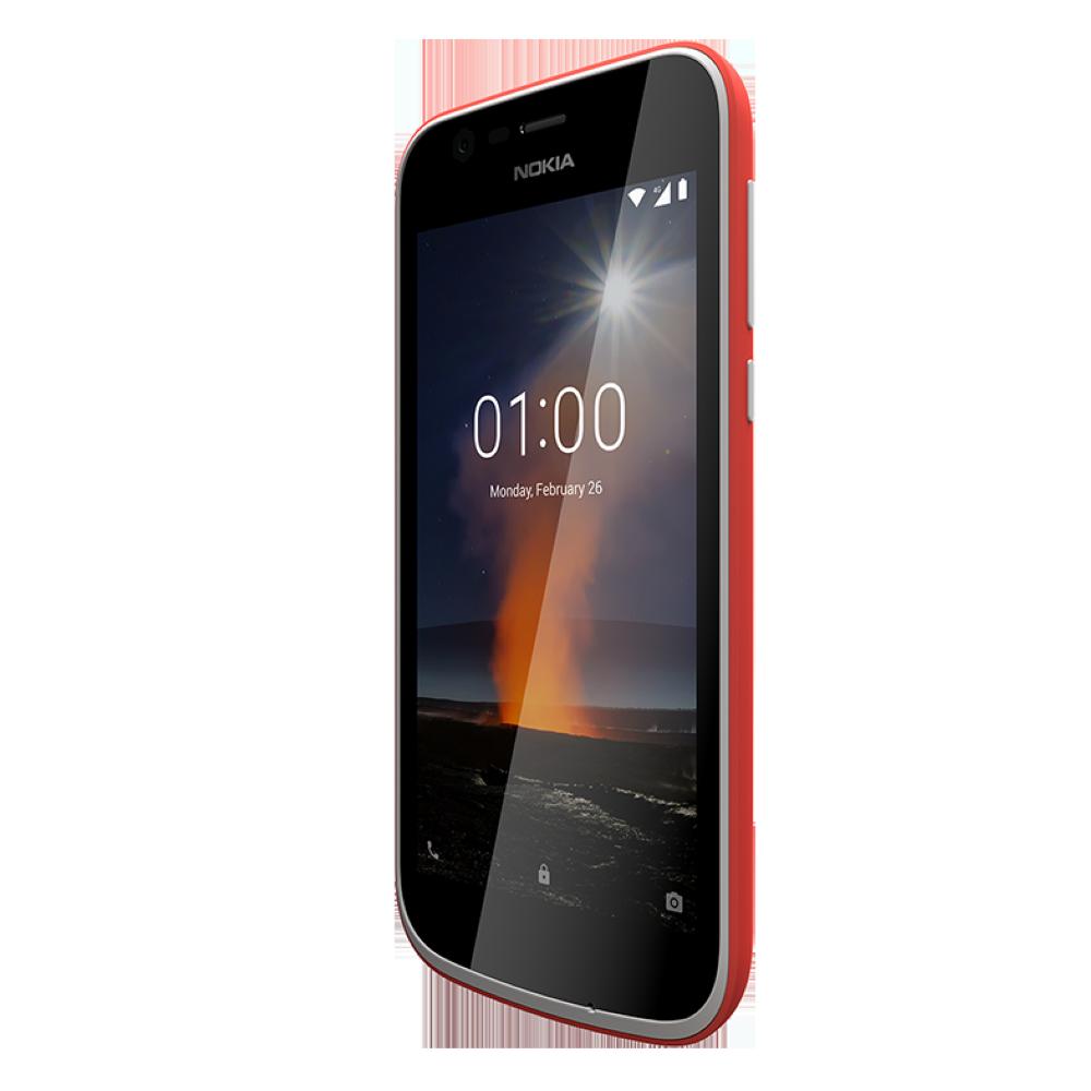 سلسلة هواتف نوكيا..تصاميم فريدة تناسب كافة الاحتياجات