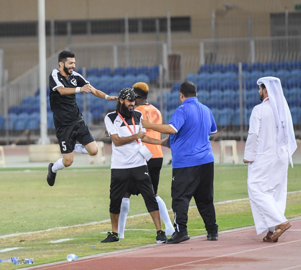 ناصر بن حمد يوجه المنظمة بالإعداد للأدوار النهائية لـ"ناصر11"