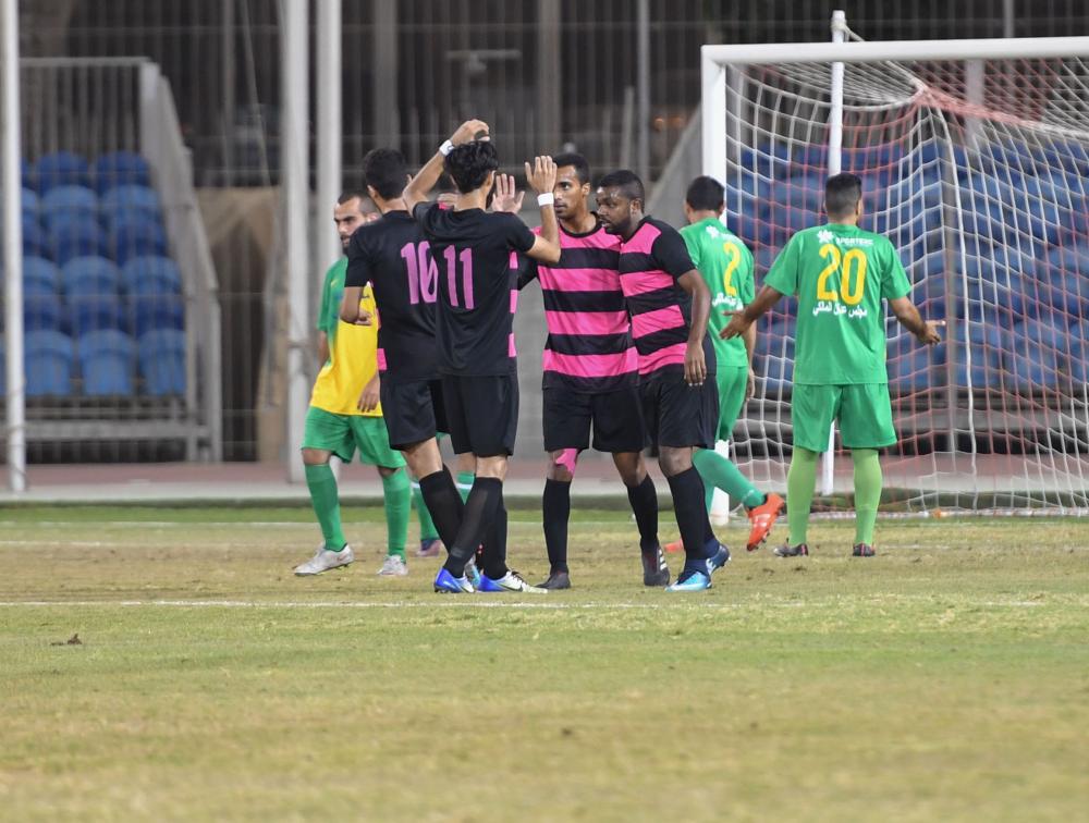 ناصر بن حمد يوجه المنظمة بالإعداد للأدوار النهائية لـ"ناصر11"