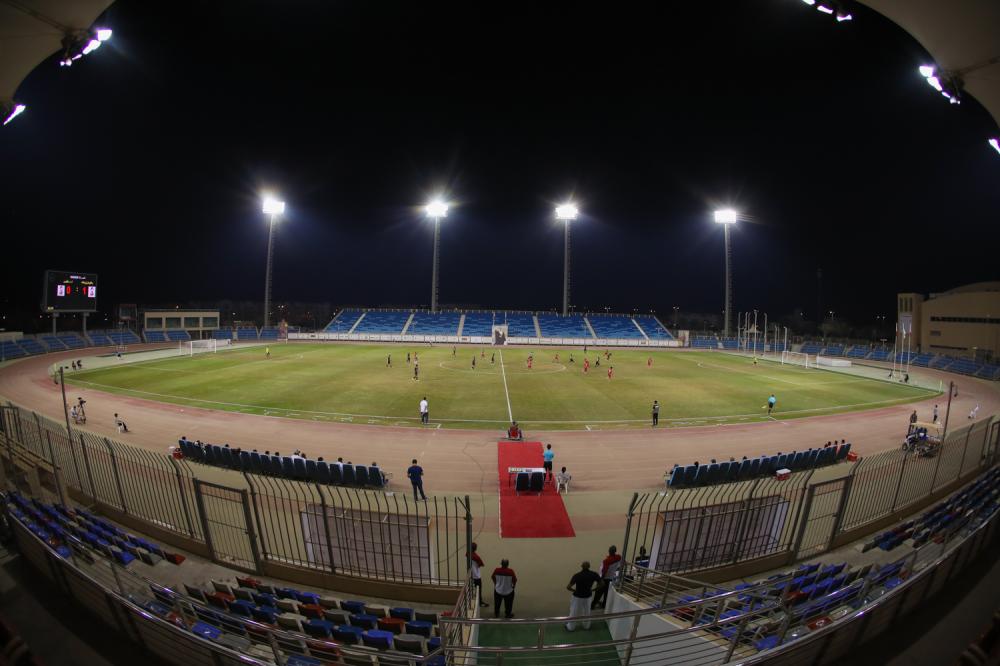 ناصر بن حمد يوجه المنظمة بالإعداد للأدوار النهائية لـ"ناصر11"