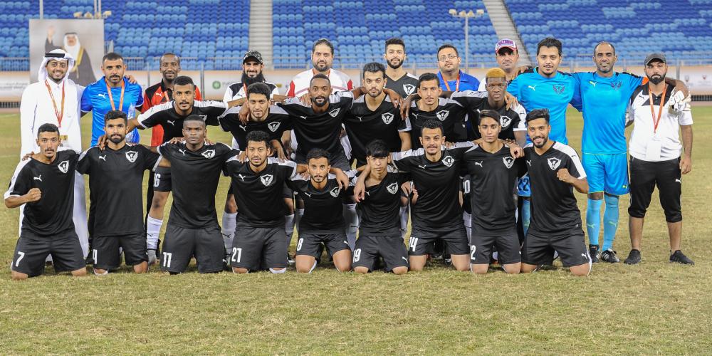 ناصر بن حمد يوجه المنظمة بالإعداد للأدوار النهائية لـ"ناصر11"