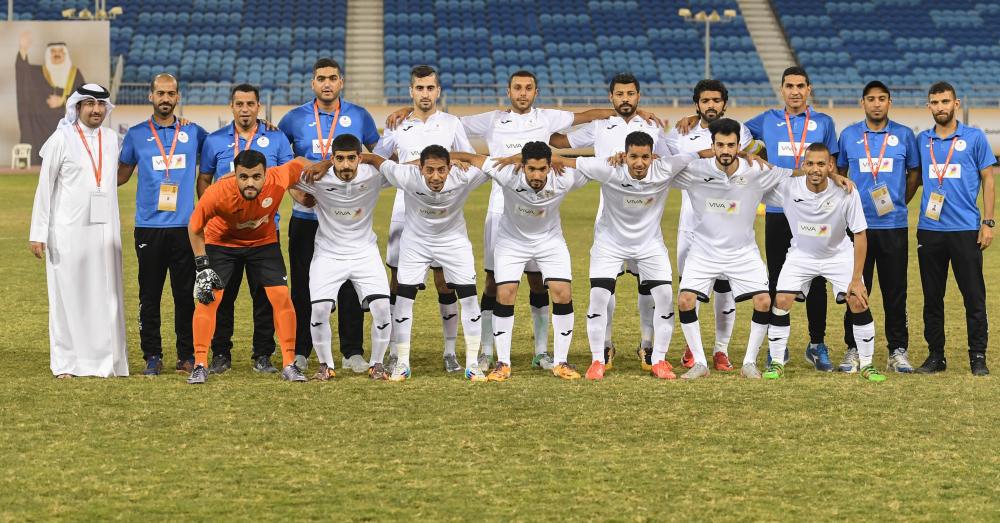 ناصر بن حمد يوجه المنظمة بالإعداد للأدوار النهائية لـ"ناصر11"