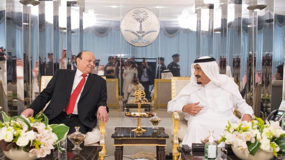 قوات الشرعية على بعد 15 كلم من الحديدة وتقترب من مطار المدينة